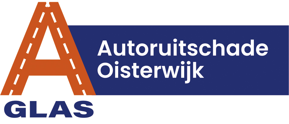 A•Glas Autoruitschade Oisterwijk logo
